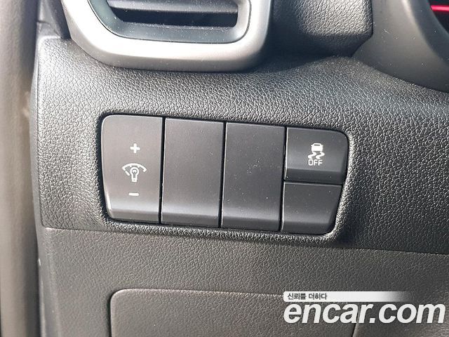 Kia Sportage 2016 — photo 11