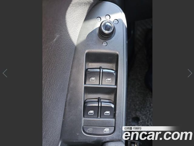 Audi A4 2012 — photo 13