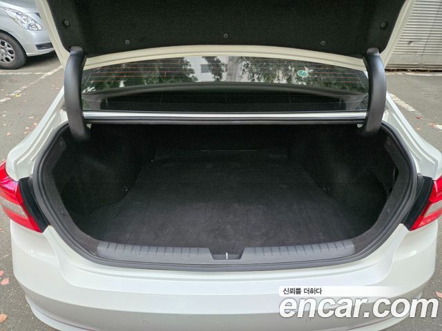 Hyundai Sonata 2016 — photo 7
