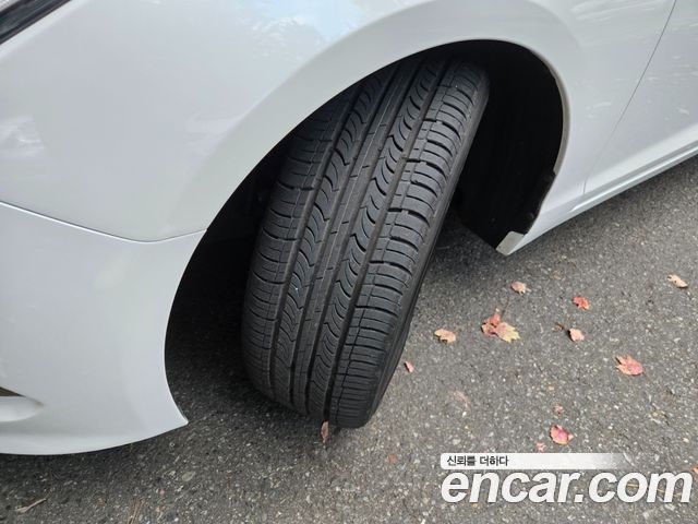 Hyundai Sonata 2016 — photo 18