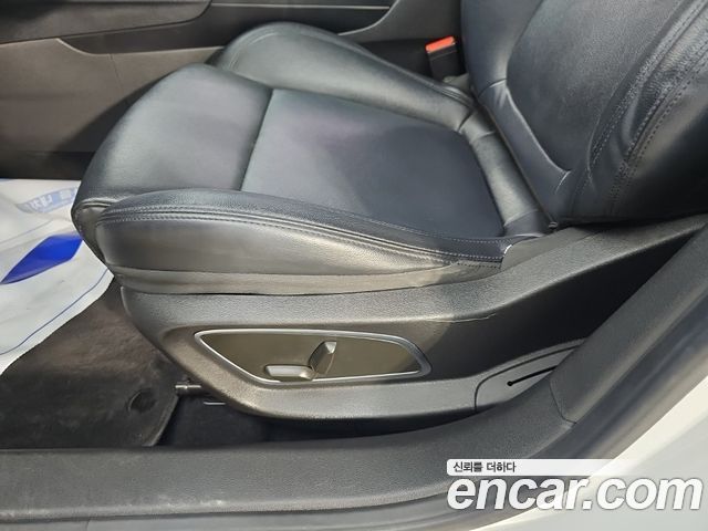 Renault Korea SM6 2016 — photo 14