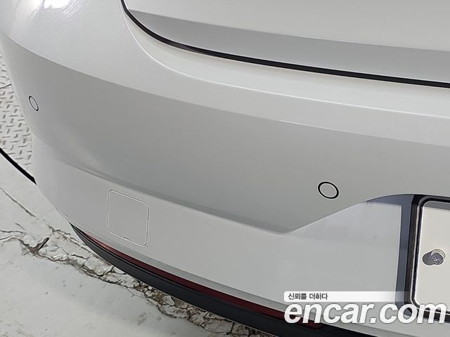 Renault Korea SM6 2016 — photo 15