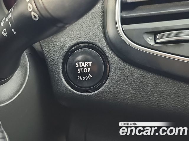 Renault Korea SM6 2016 — photo 16