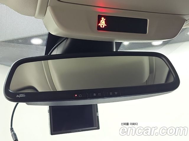 Renault Korea SM6 2016 — photo 18