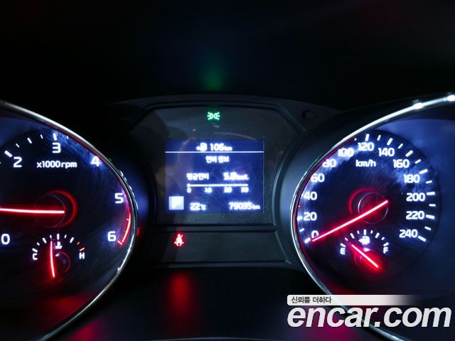 Kia Canival 2019 — photo 9