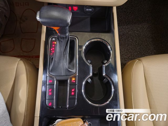Kia Canival 2019 — photo 12