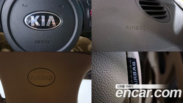 Kia Canival 2019 — photo 14