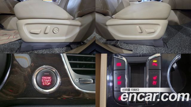 Kia Canival 2019 — photo 17