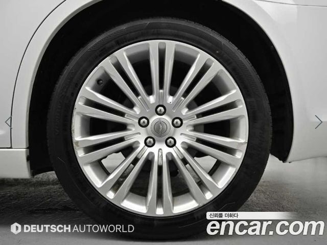 Chrysler 300C 2014 — photo 5