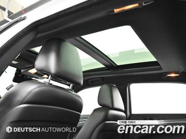 Chrysler 300C 2014 — photo 18