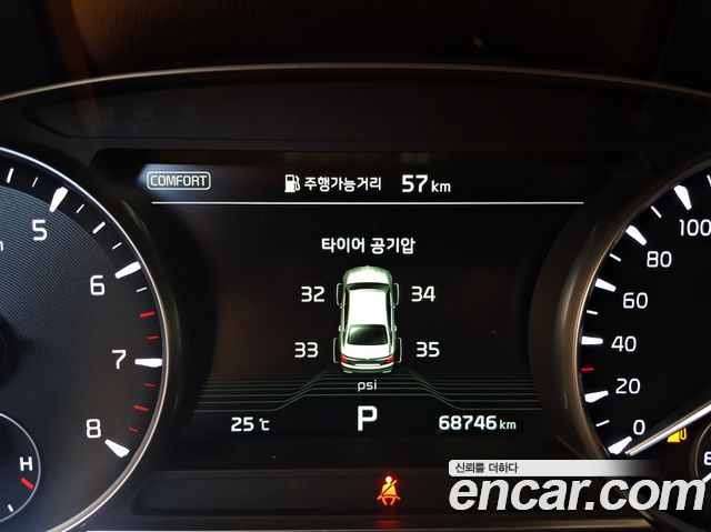 Kia K9 2021 — photo 2