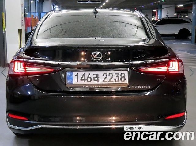 Lexus ES 2026 — photo 5