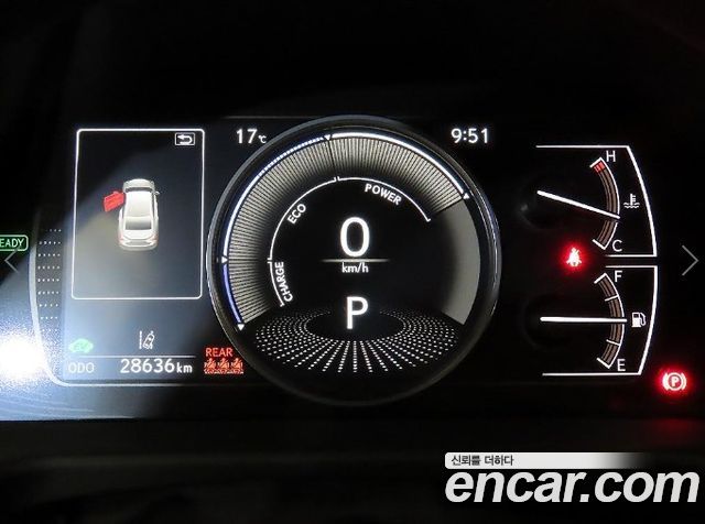 Lexus ES 2026 — photo 9