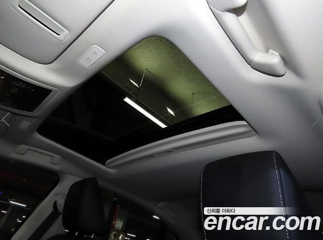 Lexus ES 2026 — photo 15