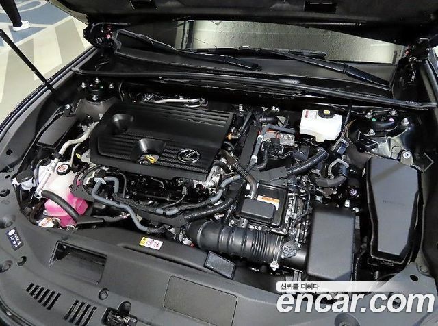 Lexus ES 2026 — photo 19