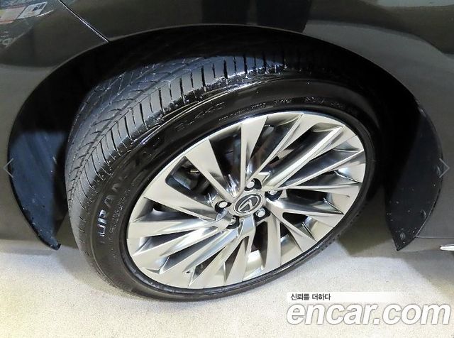 Lexus ES 2026 — photo 20