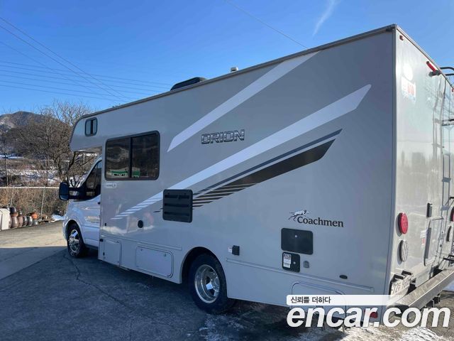 Ford Transit 2021 — photo 4
