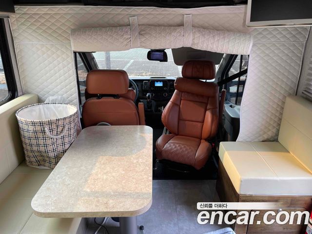 Ford Transit 2021 — photo 11