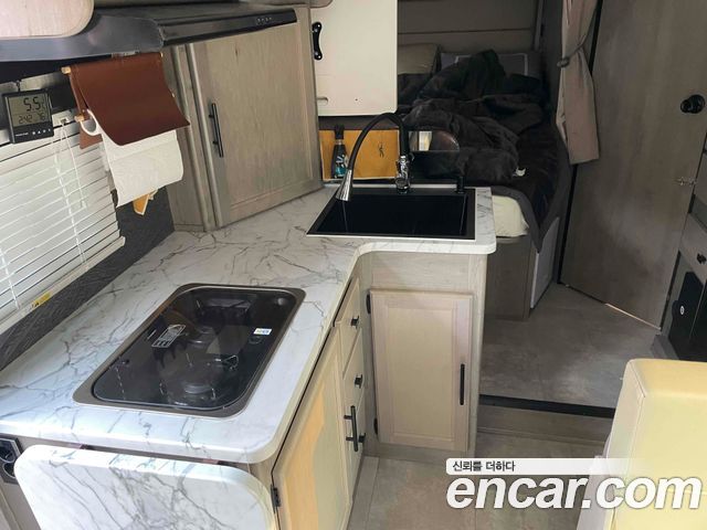 Ford Transit 2021 — photo 12