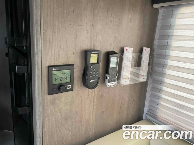 Ford Transit 2021 — photo 17