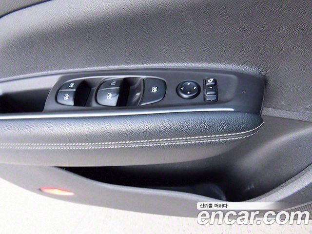 Renault Korea QM6 2017 — photo 11