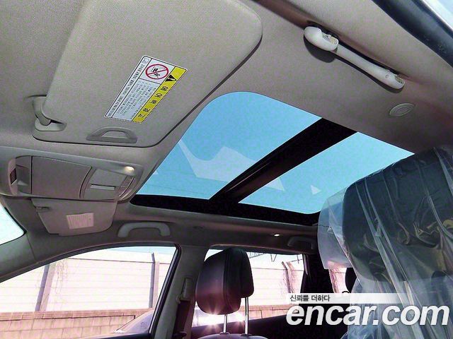 Renault Korea QM6 2017 — photo 16