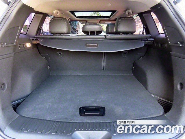 Renault Korea QM6 2017 — photo 17