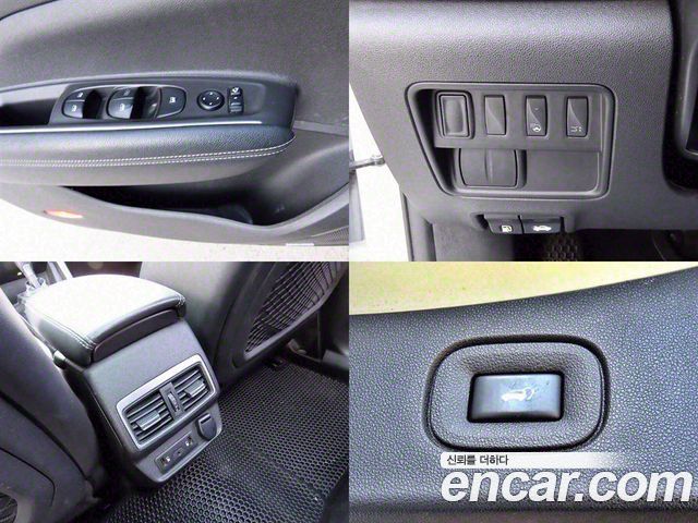 Renault Korea QM6 2017 — photo 18