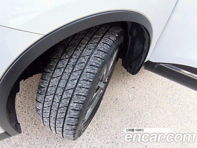 Renault Korea QM6 2017 — photo 20