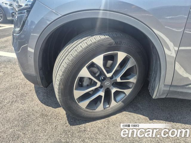 Renault Korea QM6 2017 — photo 5