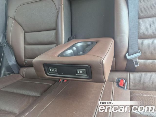 Renault Korea QM6 2017 — photo 10