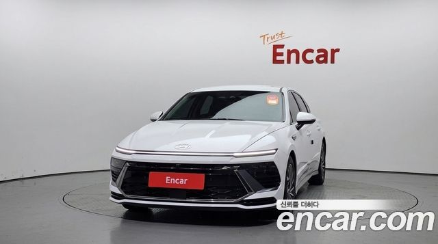 Hyundai Sonata 2024 — photo 3