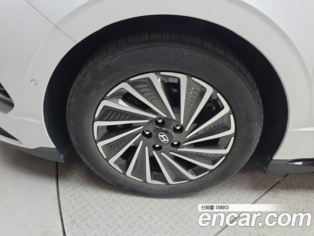 Hyundai Sonata 2024 — photo 5