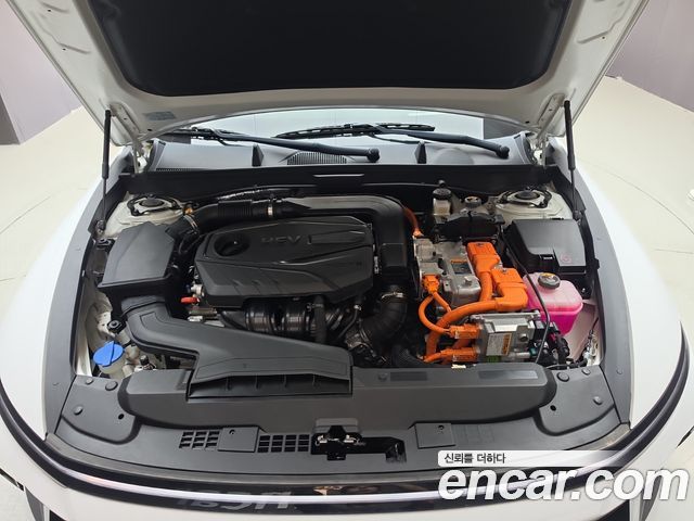 Hyundai Sonata 2024 — photo 6