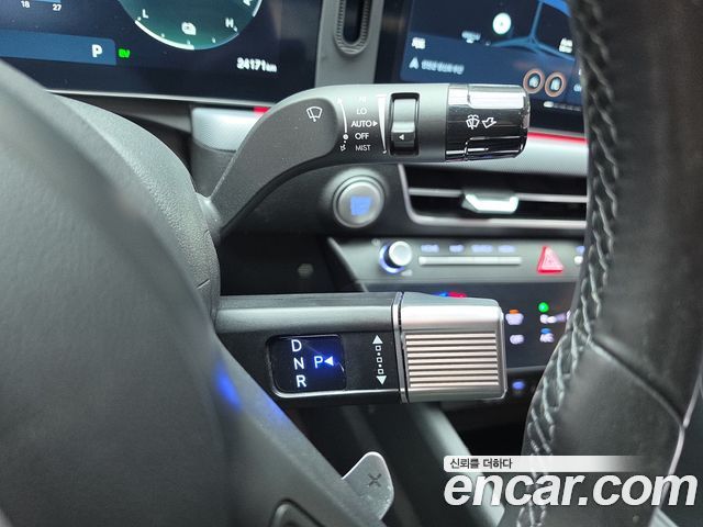 Hyundai Sonata 2024 — photo 12