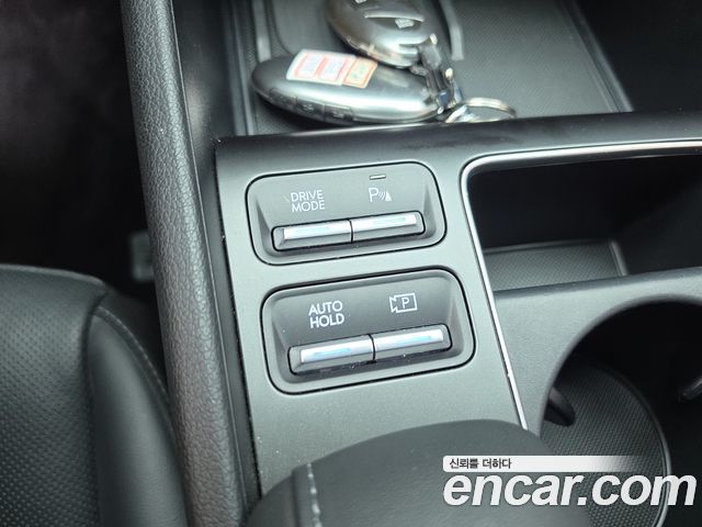 Hyundai Sonata 2024 — photo 18