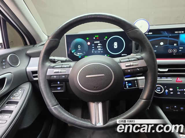 Hyundai Sonata 2024 — photo 20
