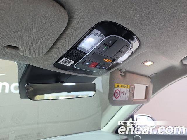 Hyundai Sonata 2024 — photo 22