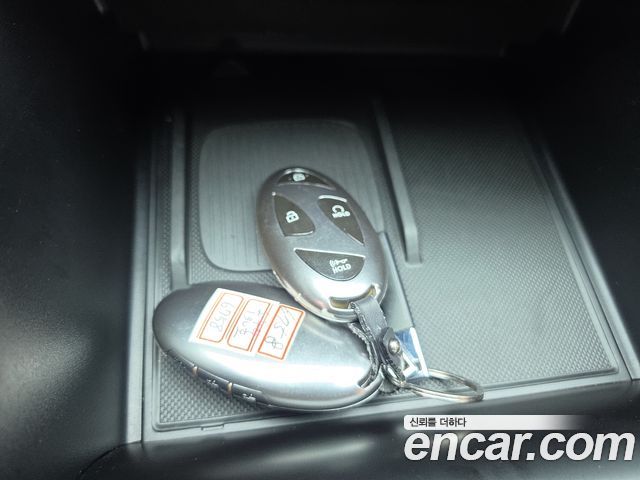 Hyundai Sonata 2024 — photo 23