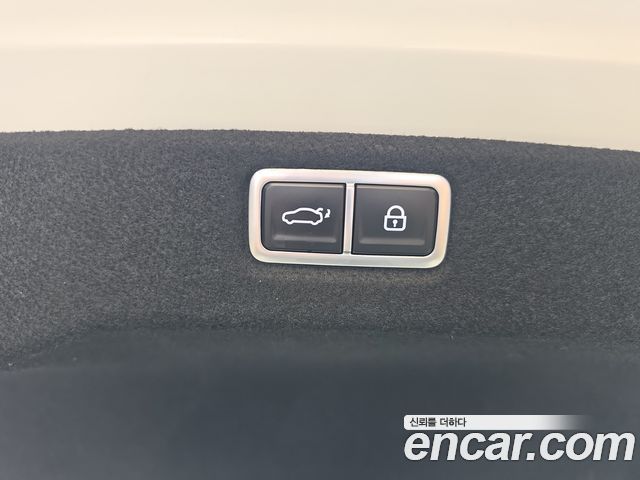 Hyundai Sonata 2024 — photo 24