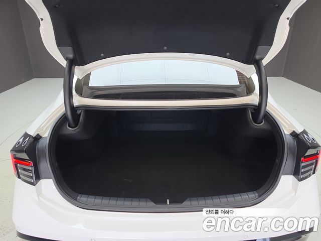 Hyundai Sonata 2024 — photo 25