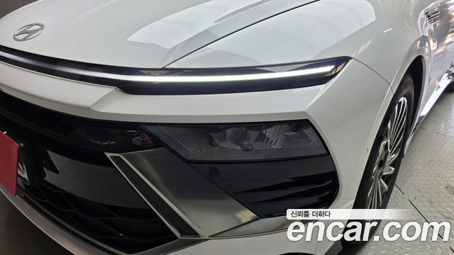 Hyundai Sonata 2024 — photo 8