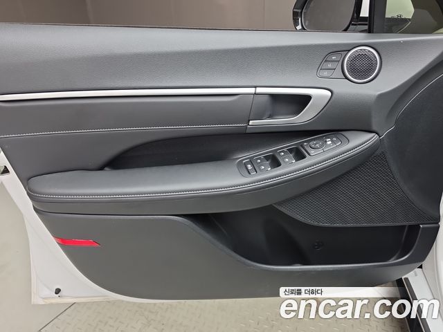 Hyundai Sonata 2024 — photo 14