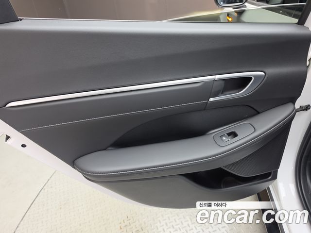 Hyundai Sonata 2024 — photo 15