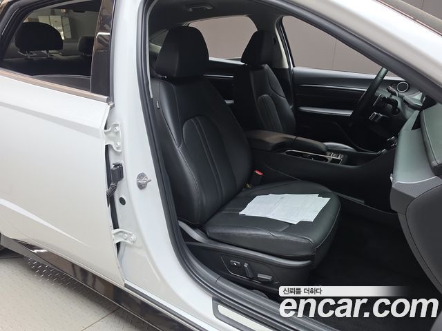 Hyundai Sonata 2024 — photo 16