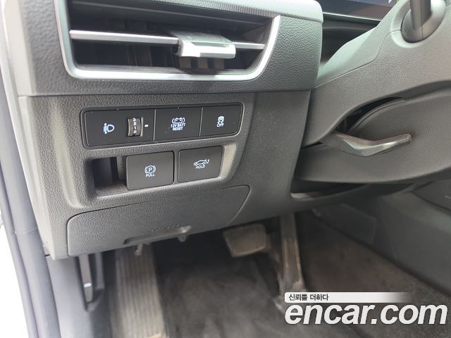 Hyundai Sonata 2024 — photo 27