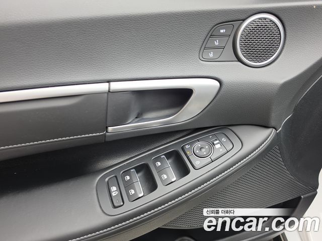 Hyundai Sonata 2024 — photo 28