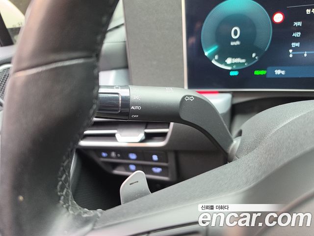 Hyundai Sonata 2024 — photo 29