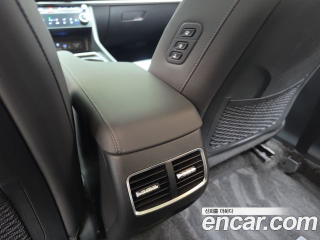 Hyundai Sonata 2024 — photo 30