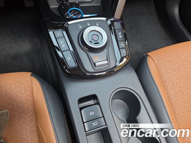 Kia Seltos 2023 — photo 12